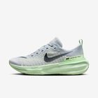 Nike Invincible 3, Platino Puro/Gris Frío/Verde Vapor/Obsidiana Oscura, hi-res