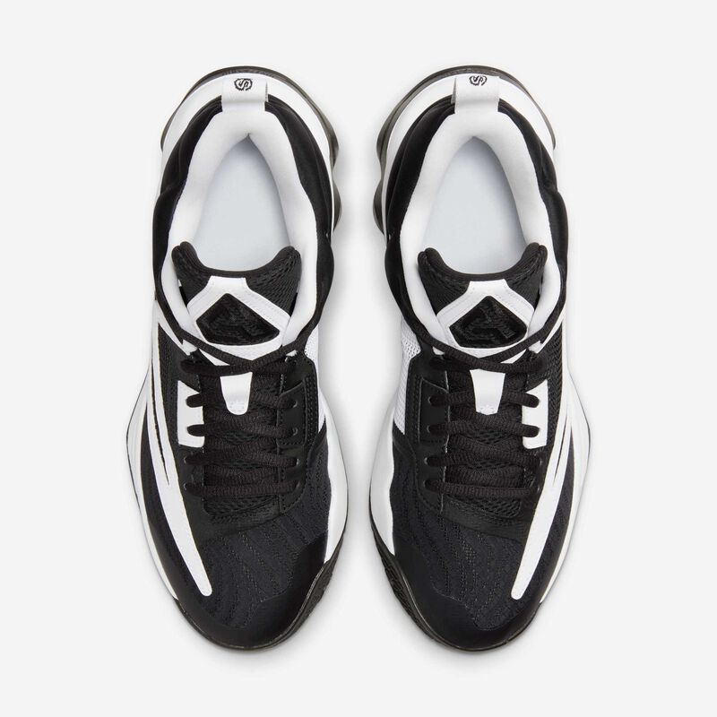 Giannis Immortality 3 ''Made In Sepolia'', Negro/Negro-Blanco-Blanco, hi-res