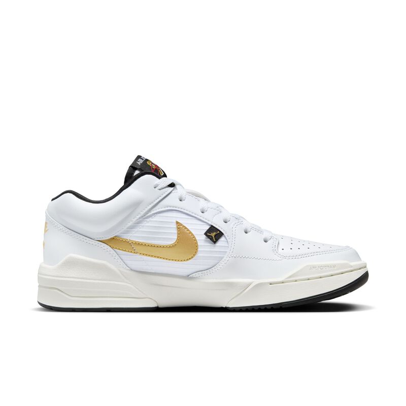 Jordan Stadium 90, Blanco/Negro/Vela/Oro metalizado, hi-res