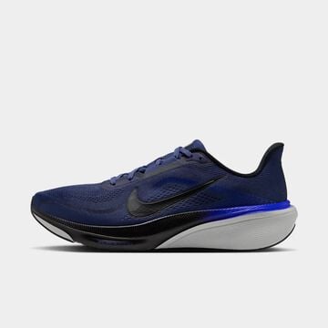 Nike Pegasus 42, Pizarra oscuro/Neblina gris/Azul carrera/Negro, hi-res