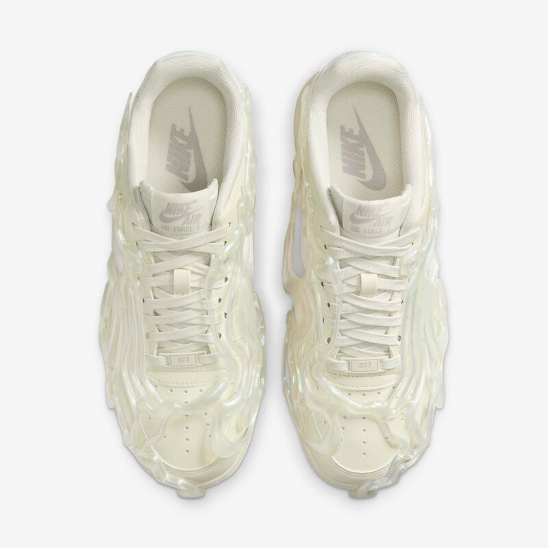 Nike Air Force 1 '07 LX, Vidrio Marino/Vidrio Marino Con Alto Contenido De Mineral De Hierro, hi-res