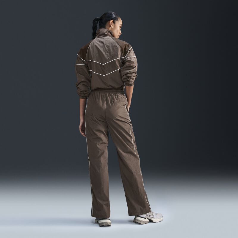 Nike Windrunner, Ironstone/Blanco, hi-res