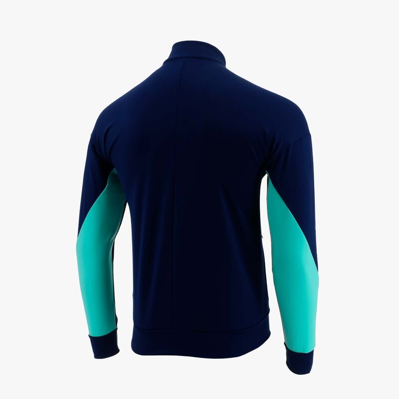Club Alianza Lima Academy Pro, Vacío Azul/Hiper Turquesa/Dorado, hi-res