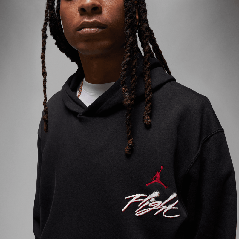 Polera Jordan, Negro, hi-res