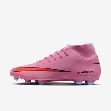 Nike Mercurial Superfly 10 Club, Rosado, hi-res