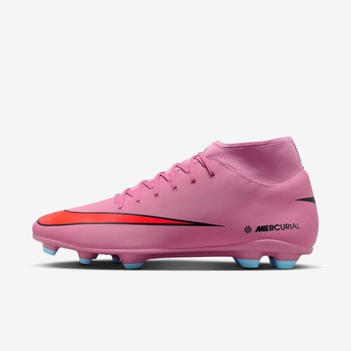 chimp&uacute;n Nike Mercurial, Rosado, hi-res