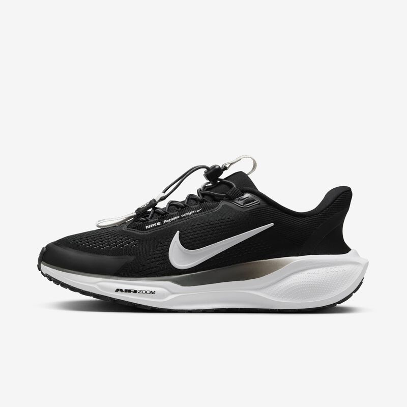 Nike Pegasus EasyOn, Negro/Antracita/Polvo De Fotones/Blanco, hi-res