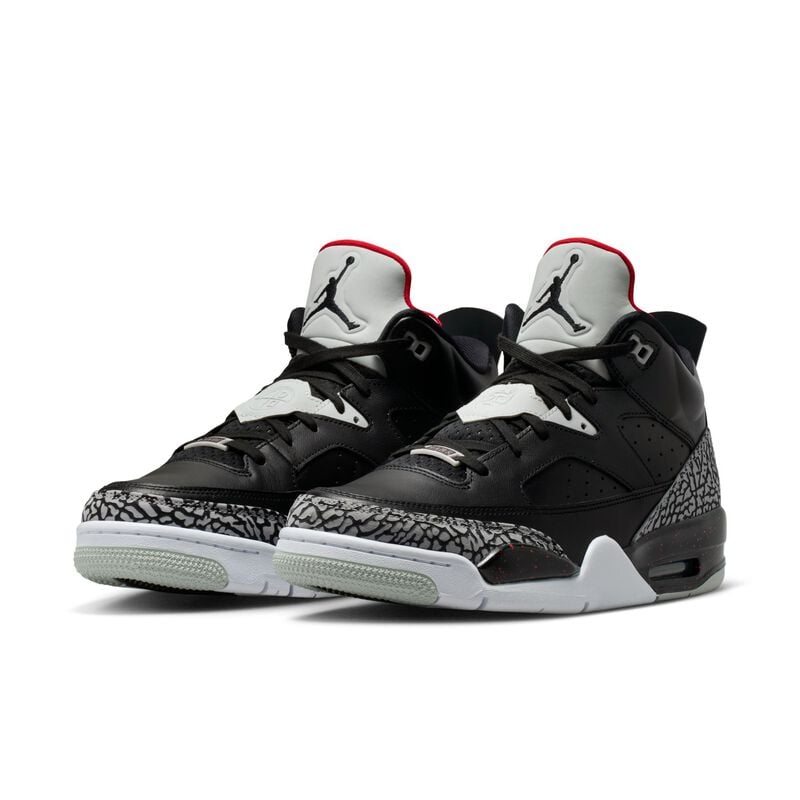 Zapatilla Jordan, Negro, hi-res