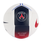 PSG Nike Pitch, Blanco/Azul marino medianoche/Rojo universitario/(Rojo universitario), hi-res