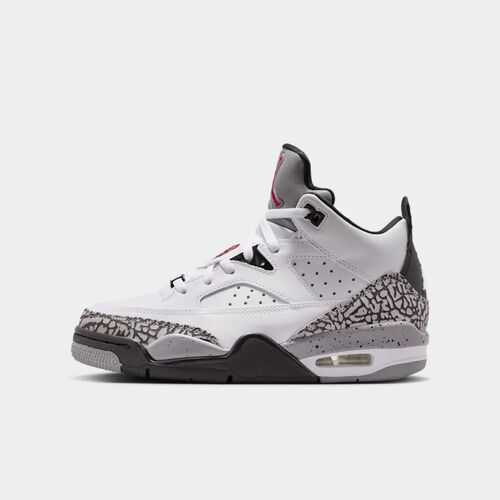 zapatilla Jordan Son of Mars Low, Blanco, hi-res