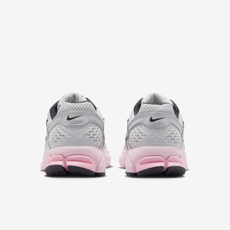 Nike Zoom Vomero 5, Polvo Fotón/Espuma Rosa/Rosa Suave Medio/Plata Metalizado, hi-res