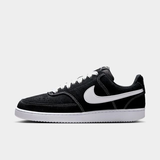 [Ljava.lang.String;@58e947e3 Nike Court Vision Low FL, Negro, hi-res