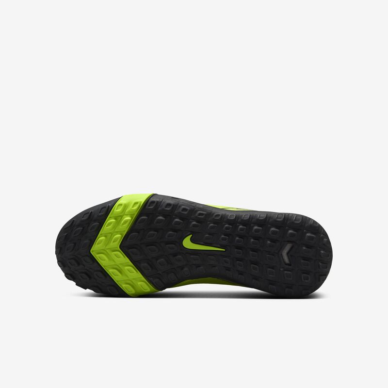 Nike Jr. Mercurial Vapor 16 Academy, Voltio/Negro, hi-res