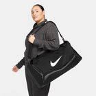 Nike Brasilia 9.5, Negro/Negro/Blanco, hi-res