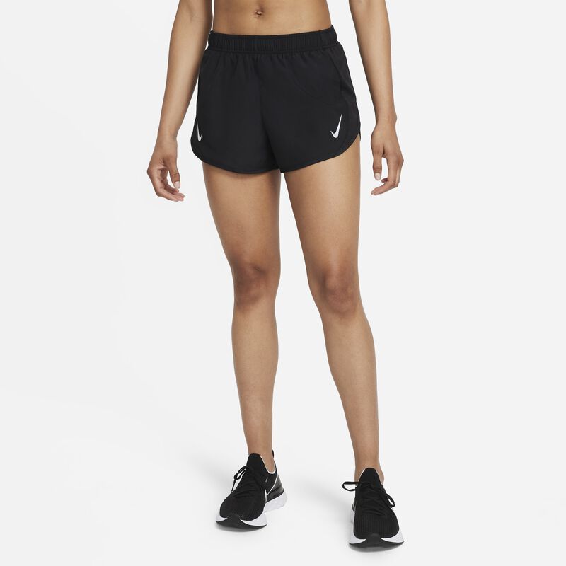 Nike Dri-FIT Tempo Race, Negro, hi-res