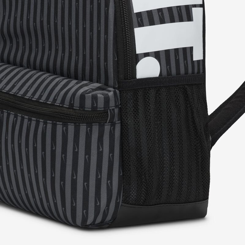 Nike Mini Mochila Brasilia Just Do It, NEGRO, hi-res