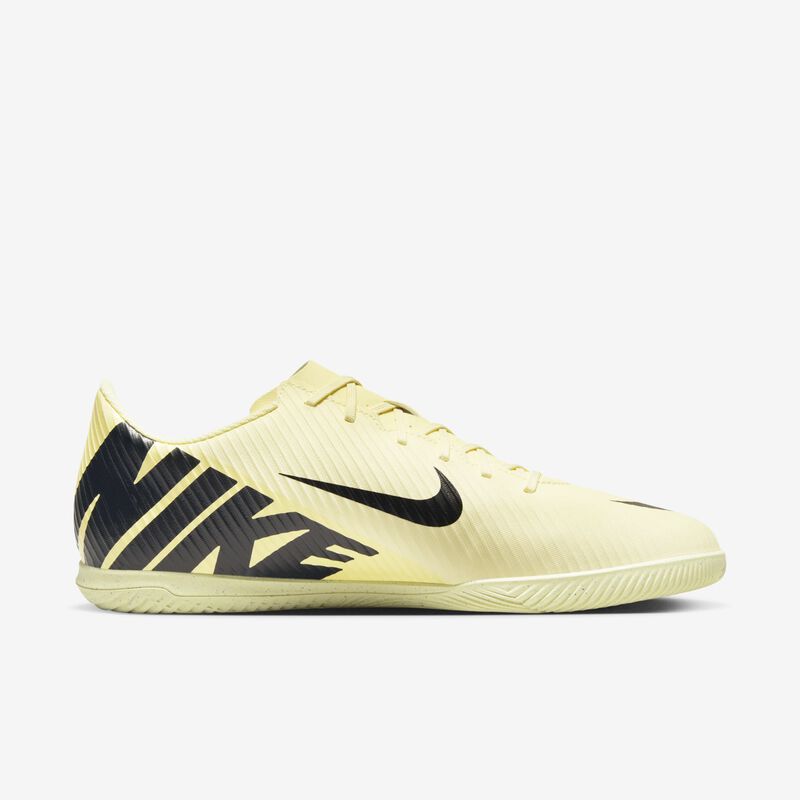 Nike Mercurial Vapor 15 Club, Limonada/Negro, hi-res