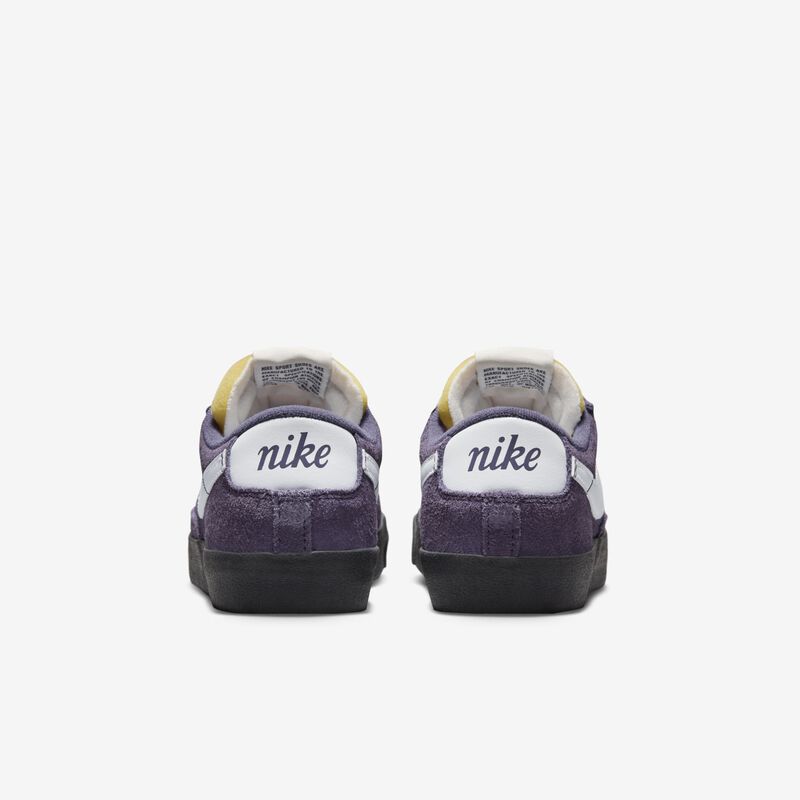 Nike Blazer Low '77 Vintage, Pasas Oscuras/Blanco Claro Negro-Vela, hi-res