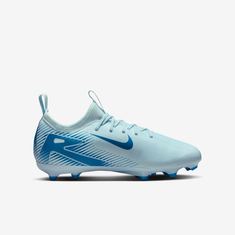 Nike Zoom Vapor 16 Academy FG/MG, AZUL, hi-res