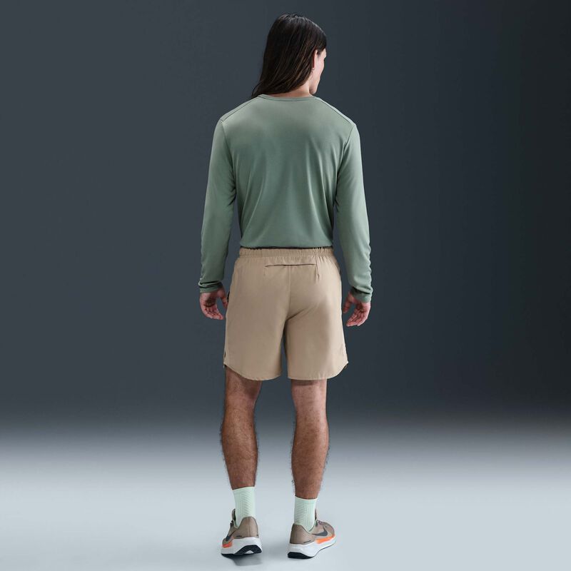 Nike Miler, Arcilla Verde, hi-res
