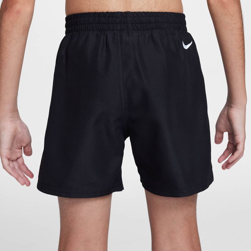Nike Boxy Patch, Negro, hi-res