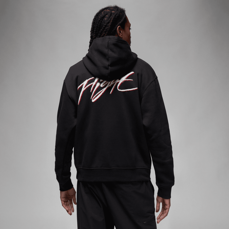 Polera Jordan, Negro, hi-res