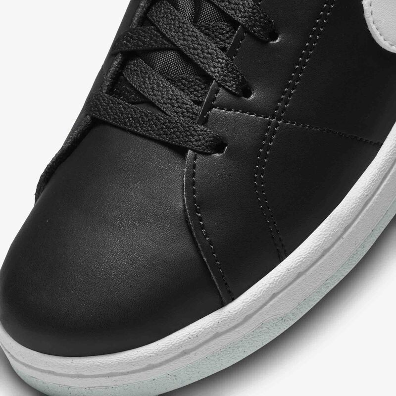 Nike Court Royale 2, Negro/Blanco, hi-res