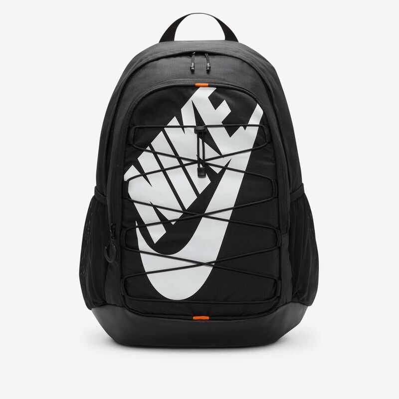 Nike Hayward, Negro/Negro/Blanco, hi-res