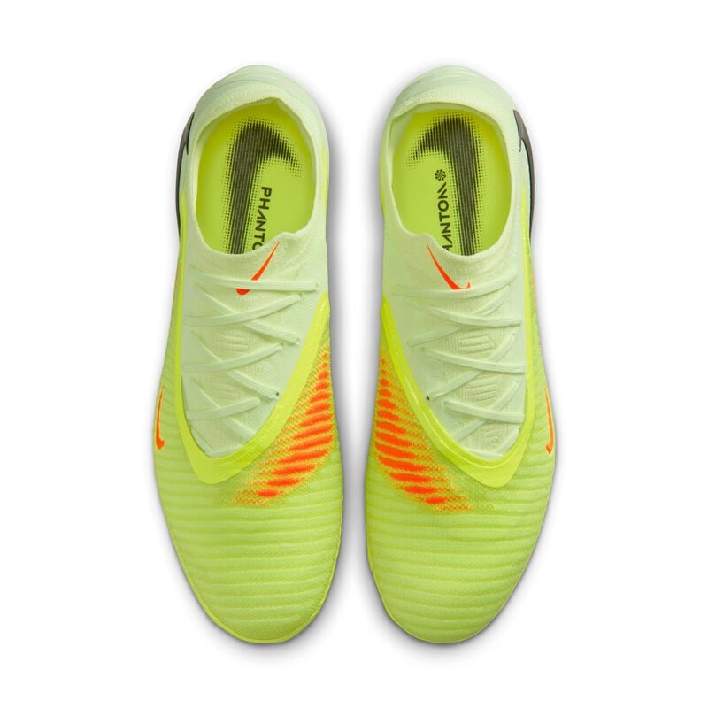 Nike Phantom 6 Low Elite, Amarillo, hi-res