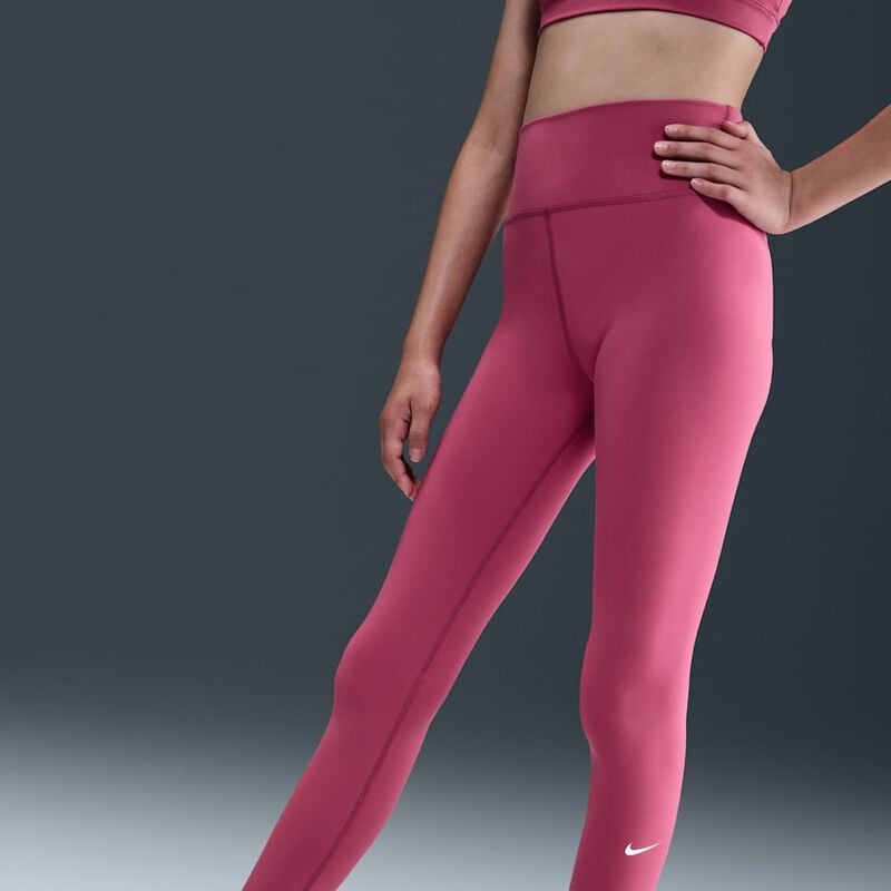 Nike One, Remolacha dulce/Blanco, hi-res