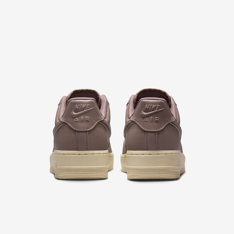 Nike Air Force 1 '07, Marrón Visón/Vela, hi-res