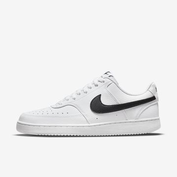 Nike Court Vision Low Next Nature, Blanco, hi-res