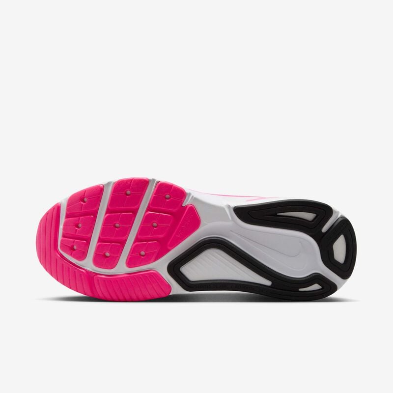 Nike Structure 26, Hiper Rosa/Negro-Rosa-Blanco Hechizo, hi-res