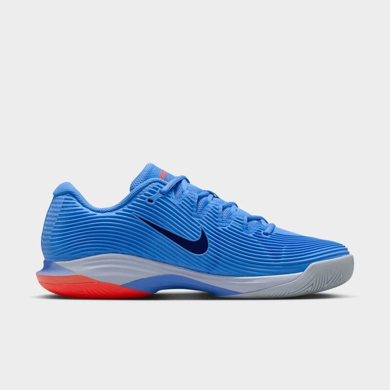 Zapatilla Nike Vapor, Azul, hi-res
