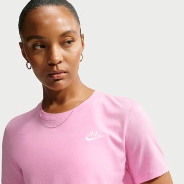 Nike Sportswear Club Essentials, Rosa amanecer/Vela, hi-res