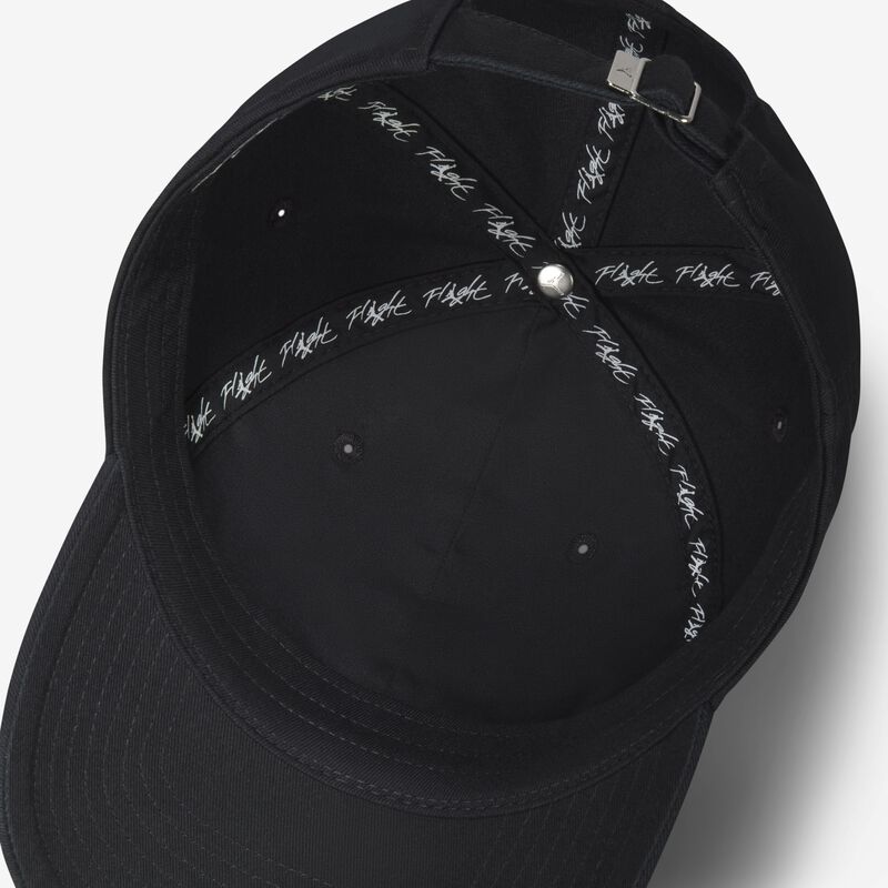 Gorra Jordan, Negro, hi-res