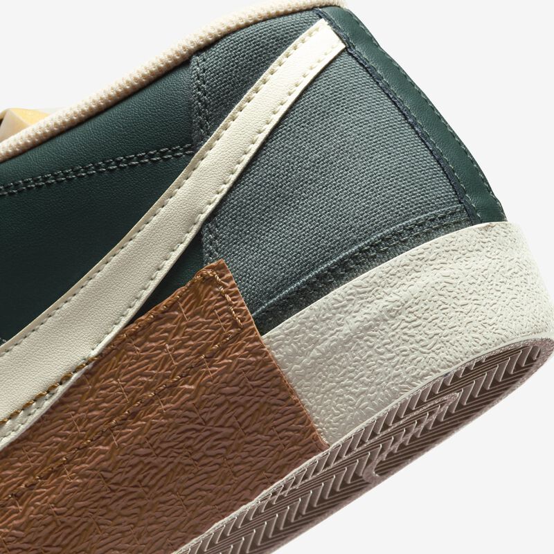 Zapatilla Nike, Verde, hi-res