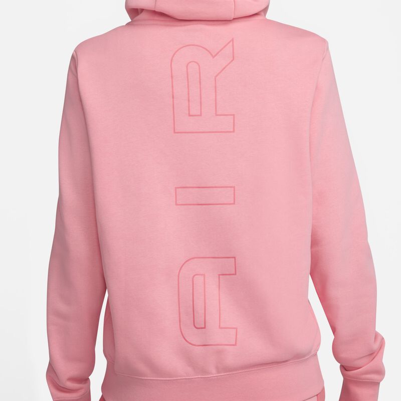 Nike Air, Coral Tiza/Coral marino, hi-res