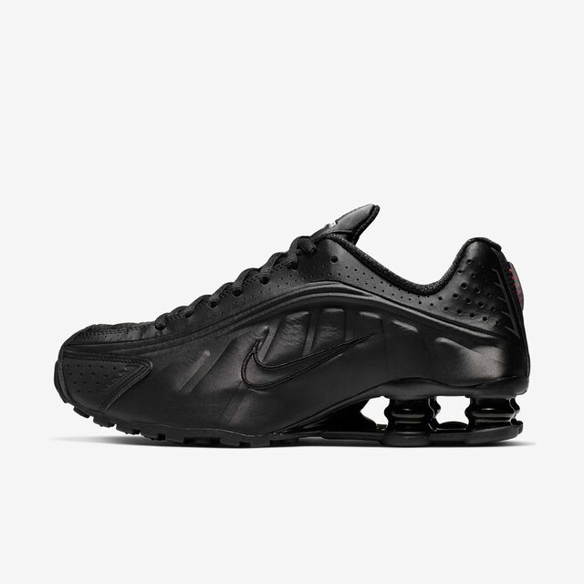 [Ljava.lang.String;@5b541cb2 Nike Shox, Negro, hi-res