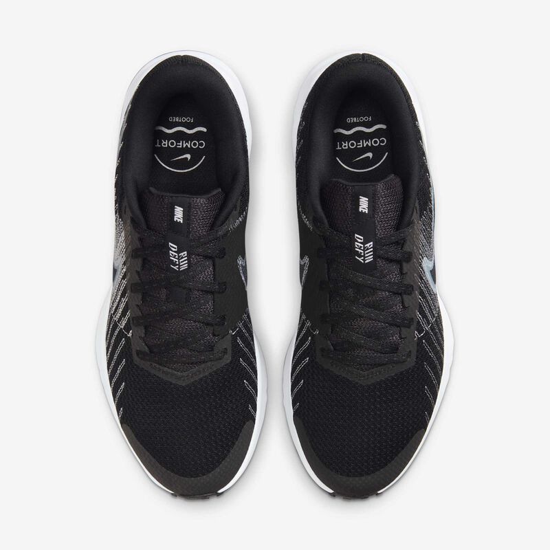 [Ljava.lang.String;@68fe20f3 Nike Run Defy, Negro, hi-res