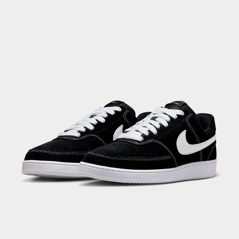 [Ljava.lang.String;@58e947e3 Nike Court Vision Low FL, Negro, hi-res