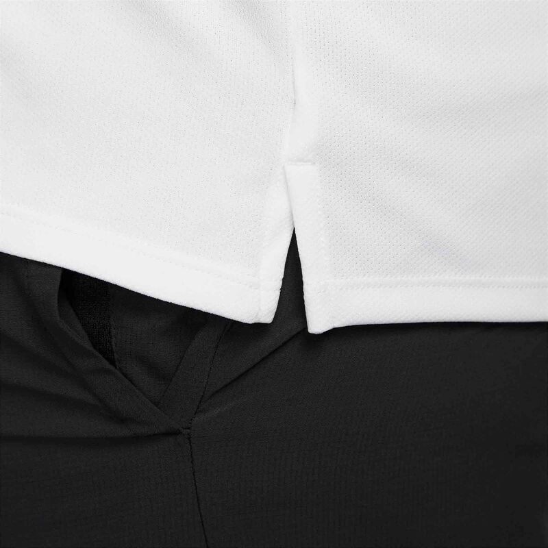 Nike Miler, Blanco, hi-res
