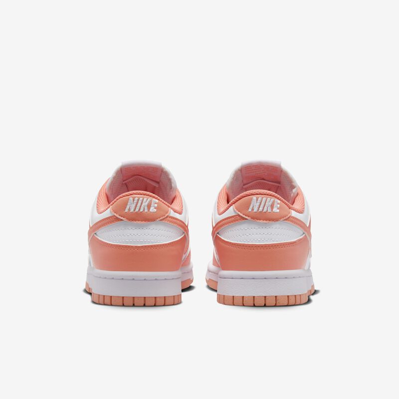 Nike Dunk Low, Mango Silvestre Blanco/Claro, hi-res