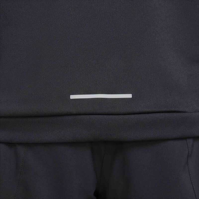Nike Swoosh, Negro/Blanco, hi-res