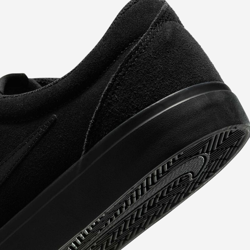 [Ljava.lang.String;@48e83b7 Nike Charge Suede, Negro, hi-res