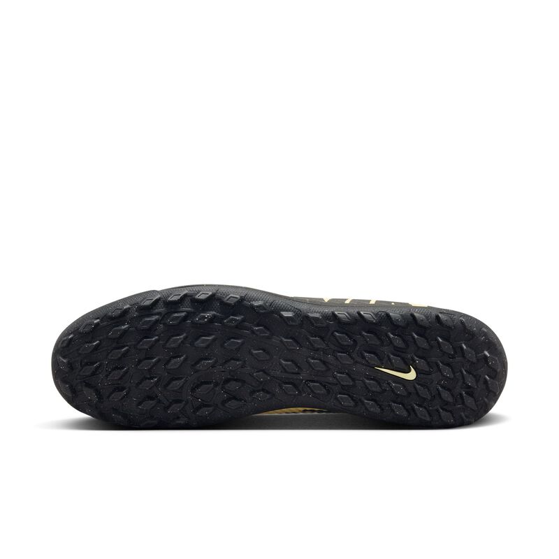 Nike Mercurial Superfly 9 Club TF, Limonada/Negro, hi-res