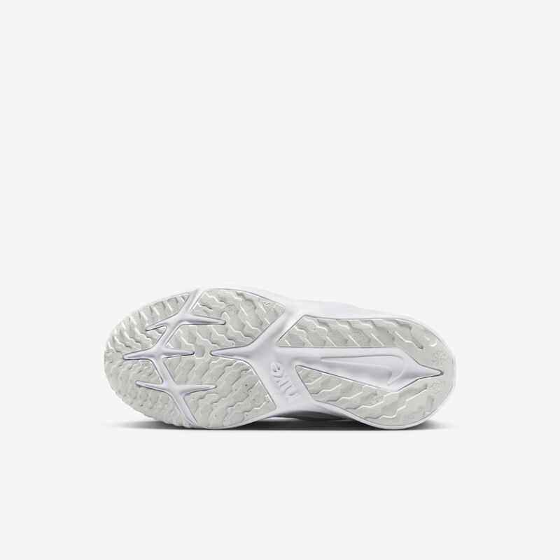 Nike Star Runner 4, Blanco/Blanco/Platino Puro/Blanco, hi-res