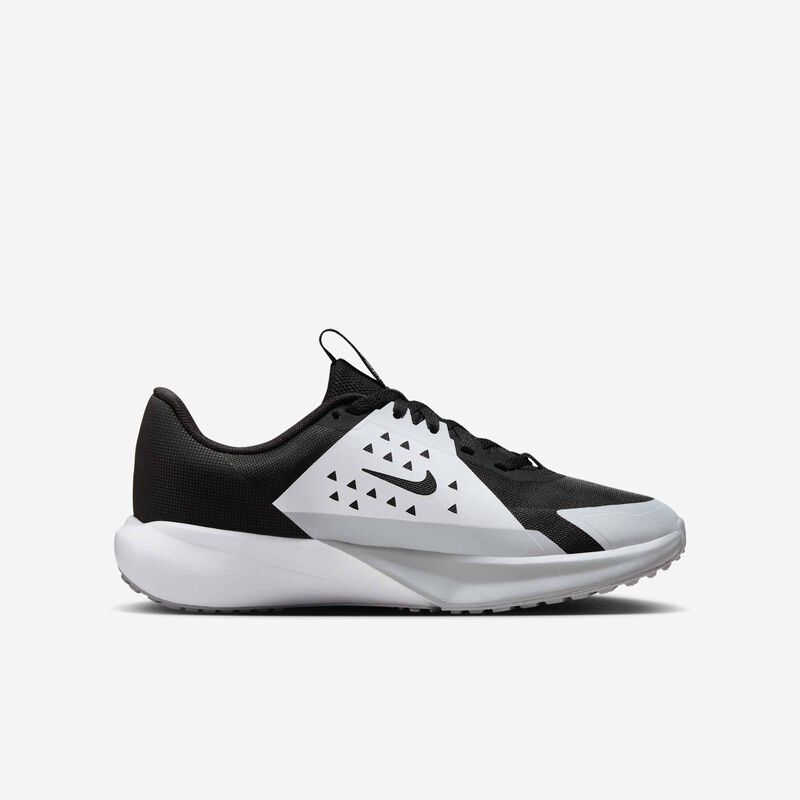 Nike Sonic Fly, Negro/Gris Lobo/Blanco, hi-res