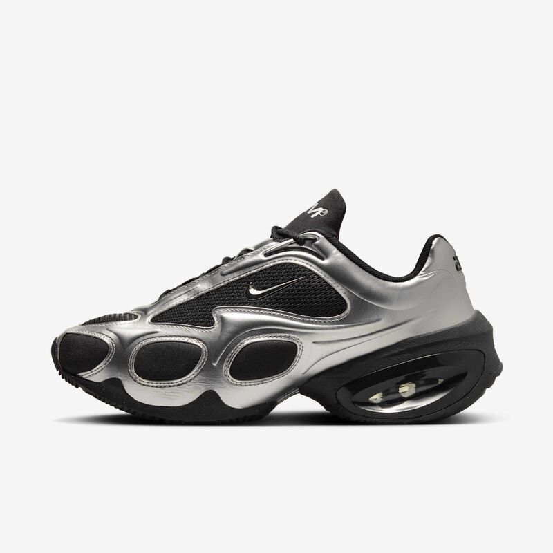 Nike Air Max Muse, Gris, hi-res