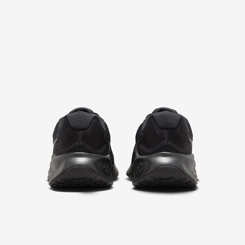 Nike Revolution 7, Negro/Sombrío Apagado, hi-res